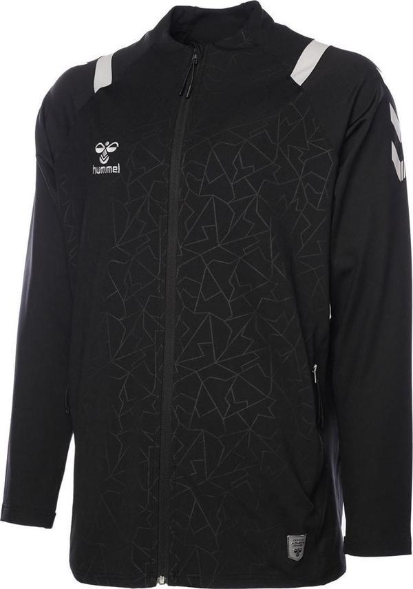 Hummel 922219-2001 Dream Zip Erkek Spor Ceket - Image 1