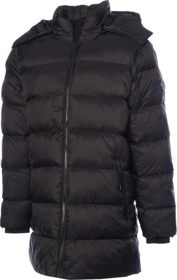 Hummel 940236-2001 Cancun Zip Erkek Spor Mont - Image 1