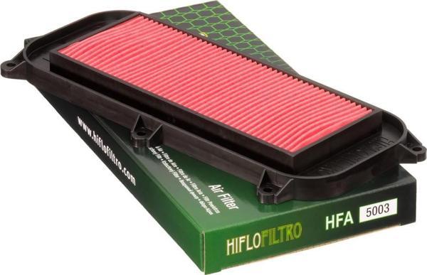 Hiflo Kymco 125 Grand Dink (01-07)/ 250 XCİTİNG (05-08) Hava Filtresi HFA5003 - Image 1