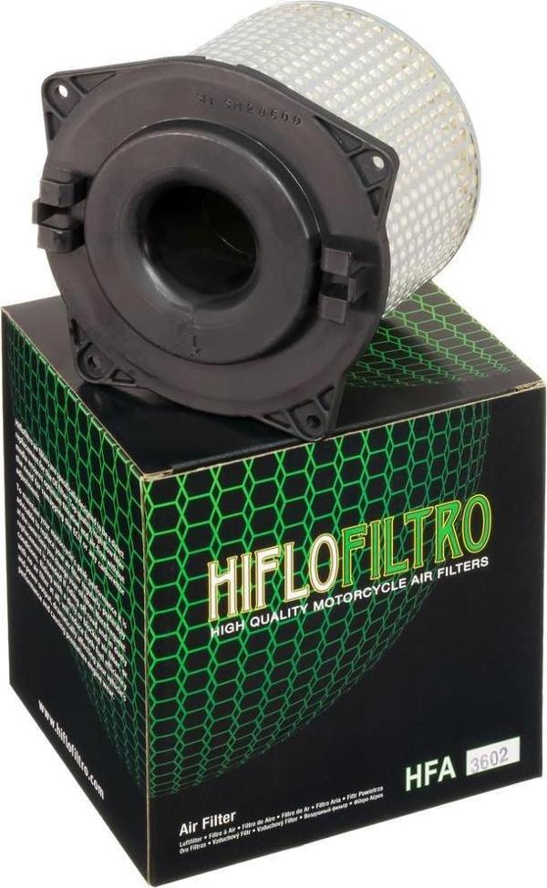 Hiflo Suzuki GSX600(90-00) 750 (89-06) Hava Filtresi HFA3602 - Image 1