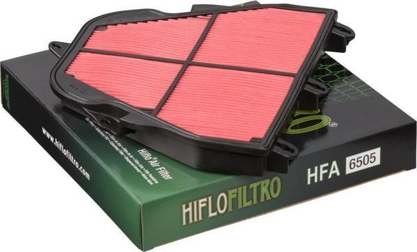Hiflo Triumph 675 Daytona (06-10) 675 Street Triple (08-10) Hava Filtresi HFA6505 - Image 1