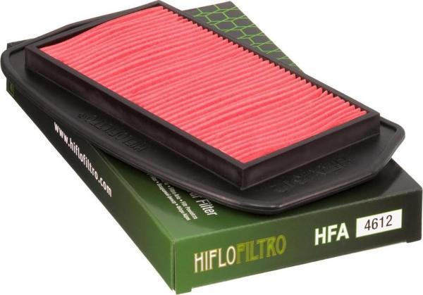Hiflo Yamaha FZ6, FAZER S2 (04-06) Hava filtresi HFA4612 - Image 1