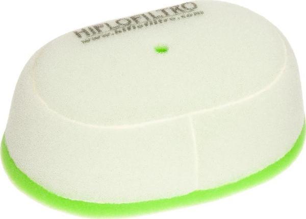 Hiflo Yamaha TT-R250,WR250  09-15 Hava Filtresi HFF4018 - Image 1