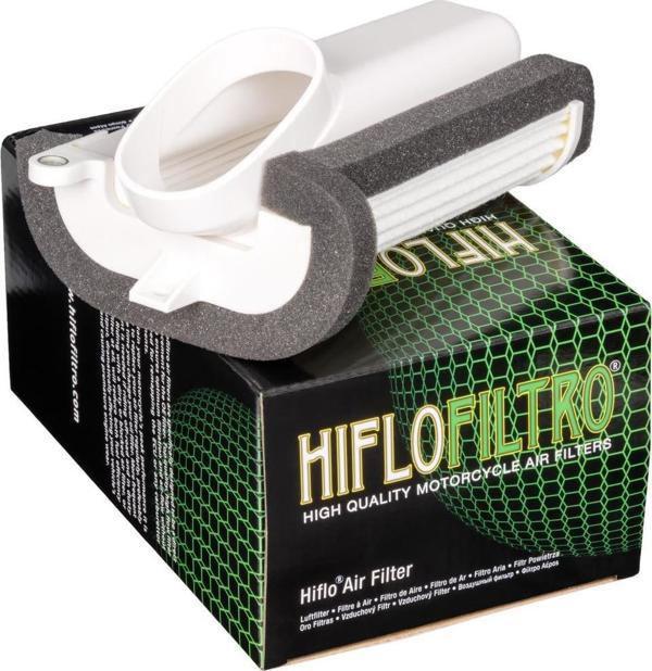 Hiflo Yamaha XP530 TMAX (Left Hand Side Air Filter) (12-16)  Hava Filtresi HFA4509 - Image 1