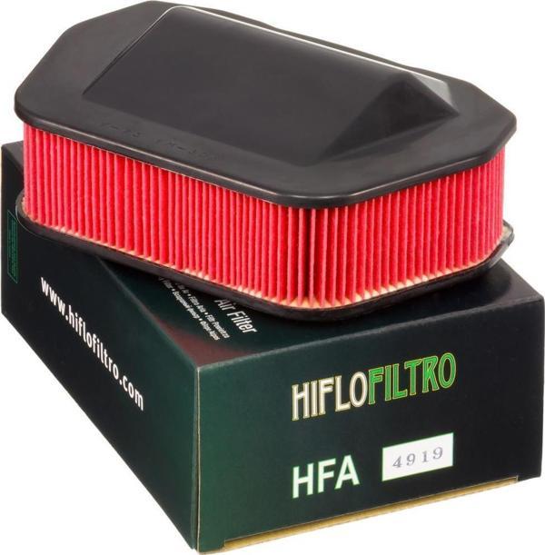 Hiflo Yamaha XVS950 A Midnight Star 09-16 Hava Filtresi HFA4919 - Image 1