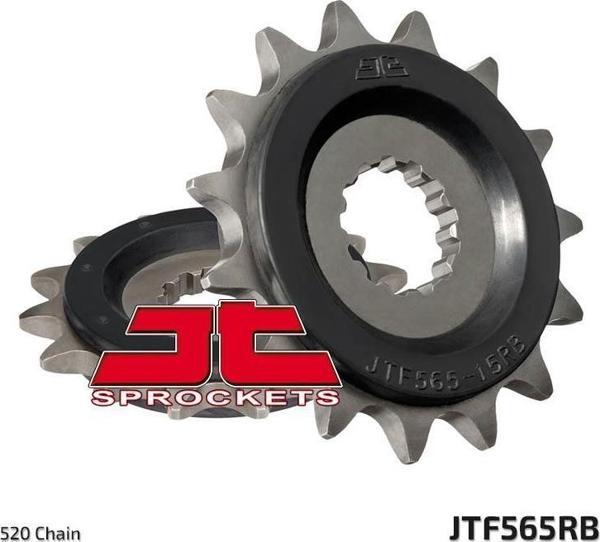 JT ÖN DİŞLİ JTF565.14RB - Image 1