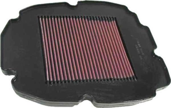 KN HAVA FİLTRESİ HONDA VFR800; 1998-2019 - Image 1