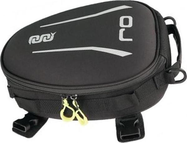 OJ Boost Motosiklet Sport Kuyruk Çanta - Image 1