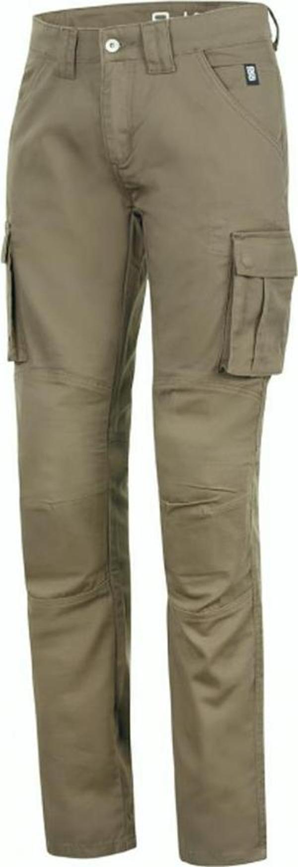 OJ CARGO KORUMALI MOTOSİKLET PANTOLON 54 - Image 1