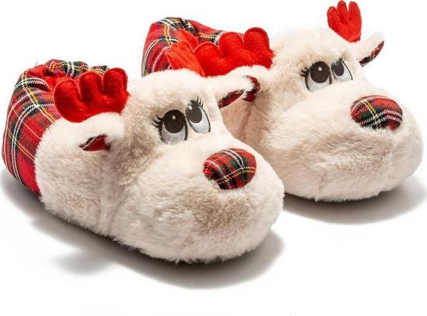 Twigy Kadın Panduf Terlik CC0560 - Image 1