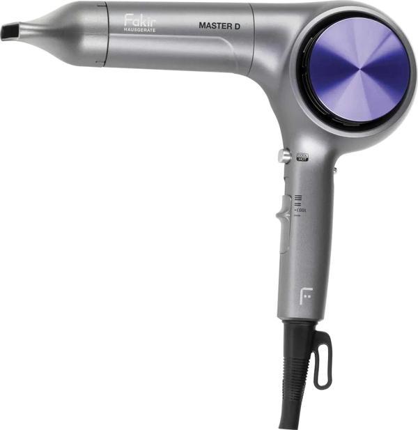 Fakir Master D İyonlu Saç Kurutma Makinesi 1500W UHDC Turbo Motor - Image 1