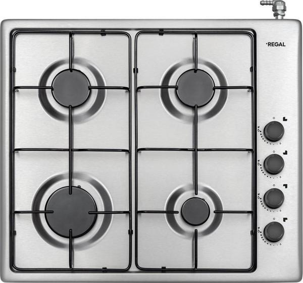 Regal So 6040 x Set Üstü Ocak - Image 1
