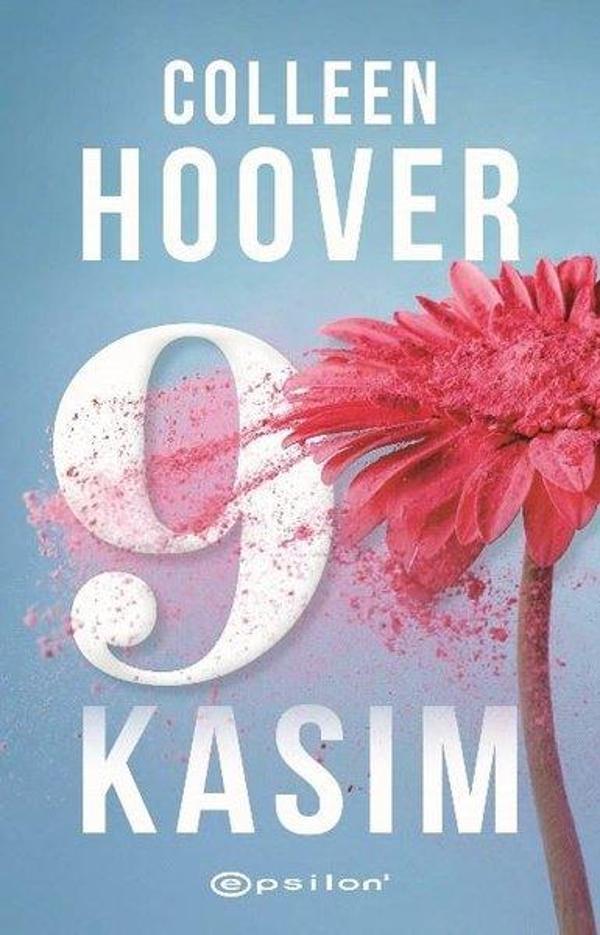 9 Kasım - Epsilon Yayınevi - Image 1