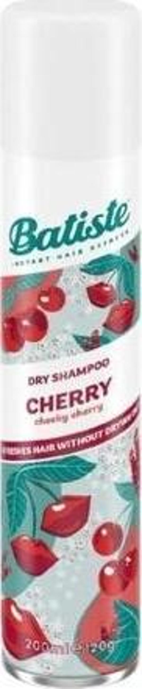 Batiste Cherry Kuru Şampuan 200 ML - Image 1