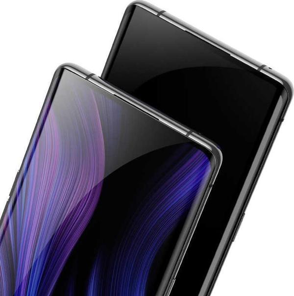 Benks Xiaomi Mi 10 Pro X Pro + Curved Glass Ekran Koruyucu - Image 1