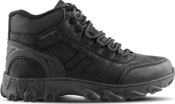 Slazenger PESCO I Kadın Outdoor Siyah - Image 1
