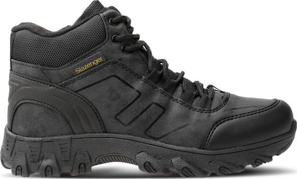 Slazenger PESCO I Kadın Outdoor Koyu Gri - Image 1