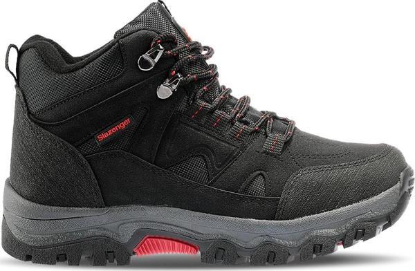 Slazenger HABIB Kadın Outdoor Siyah - Image 1