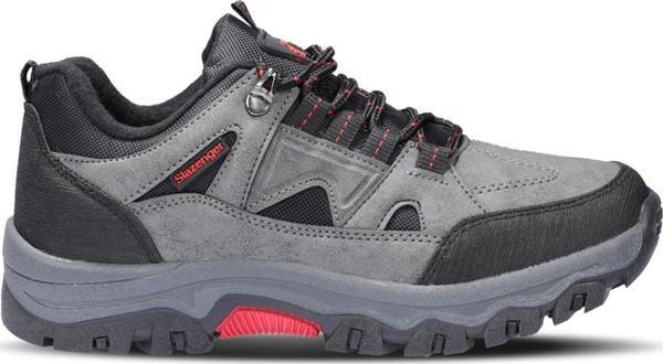 Slazenger HAAKON Kadın Outdoor Koyu Gri - Image 1