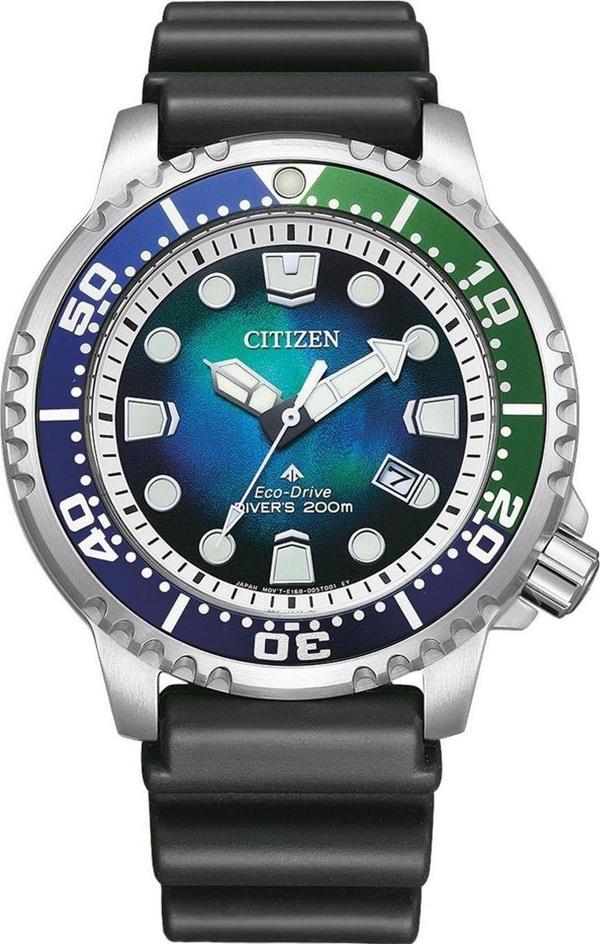 Citizen BN0166-01L Erkek Kol Saati - Image 1