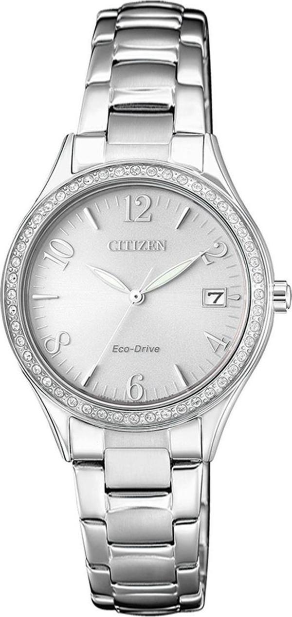 Citizen EO1180-82A Eco Drive Kadın Kol Saati - Image 1