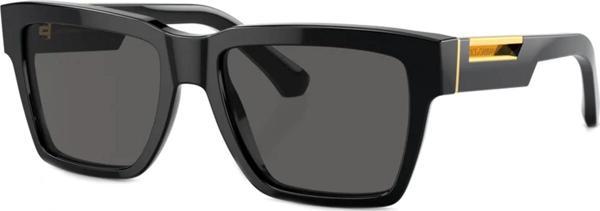 Dolce & Gabbana DG4465 501/87 55 Erkek Güneş Gözlüğü - Image 1