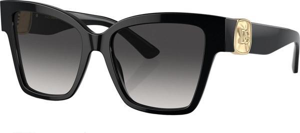 Dolce & Gabbana DG4470 501/8G 54 Kadın Güneş Gözlüğü - Image 1