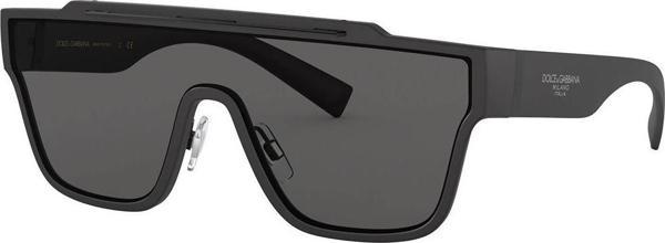 Dolce & Gabbana DG6125 252587 Erkek Güneş Gözlüğü - Image 1