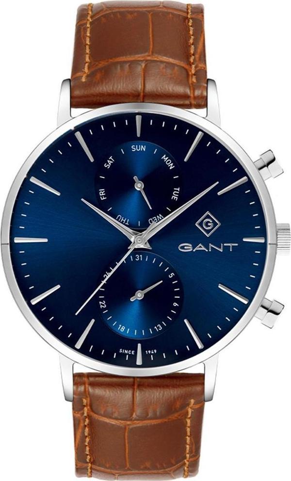 Gant G121019 Erkek Kol Saati - Image 1