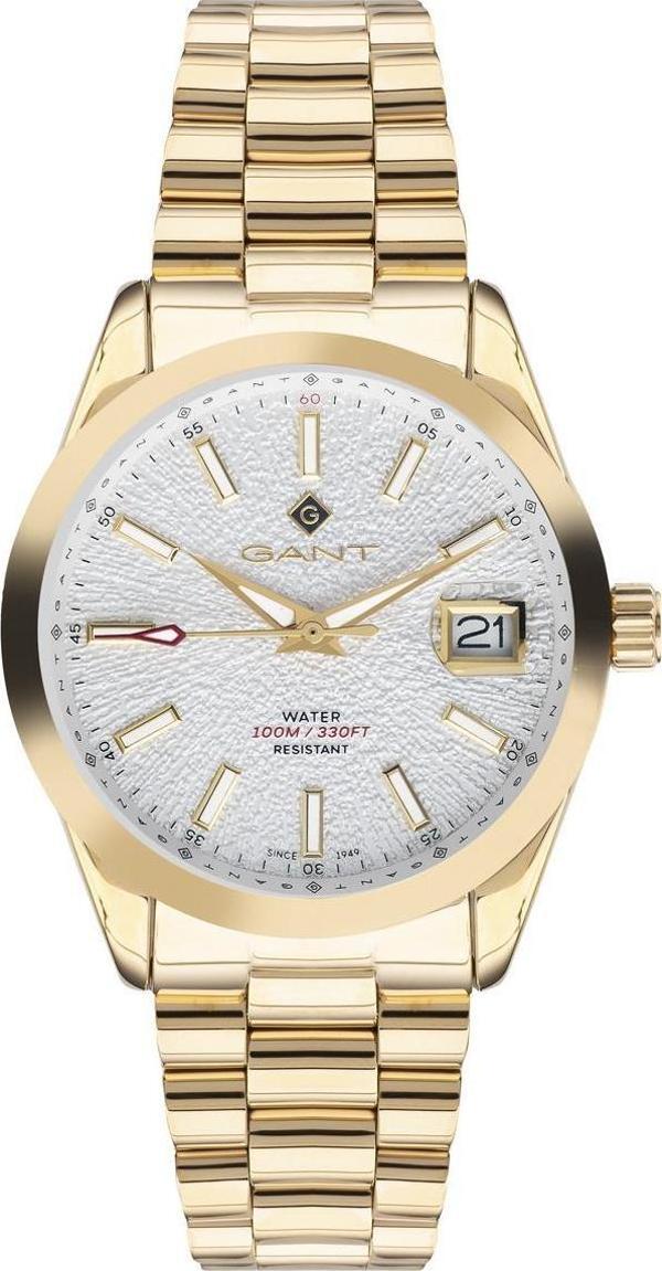 Gant G163007 Sedef Kadranlı Kadın Kol Saati  - Image 1