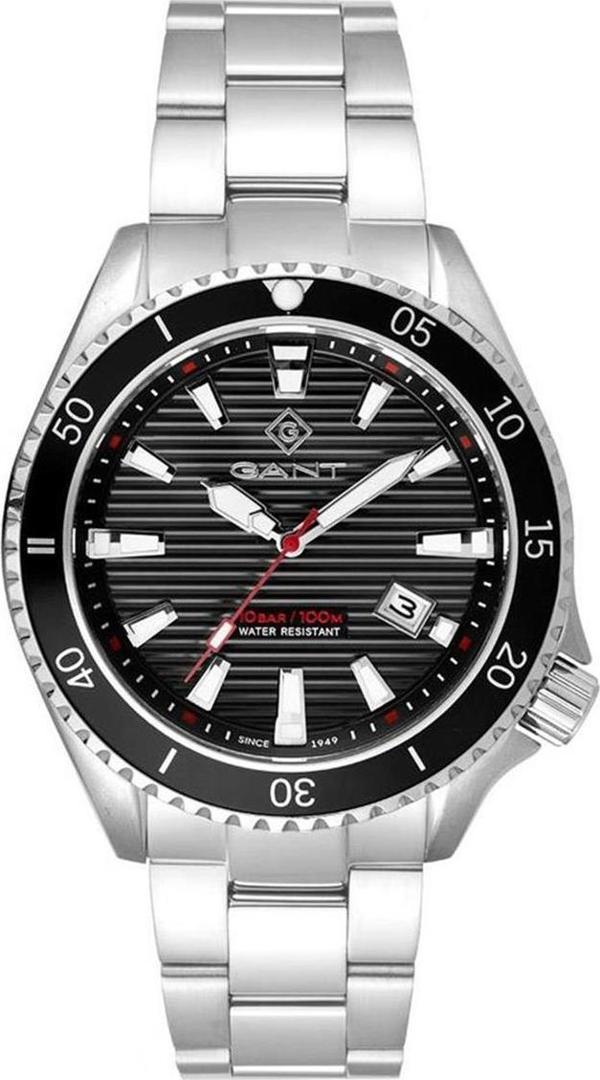 Gant G174001 Erkek Kol Saati - Image 1
