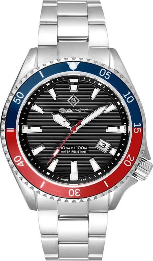 Gant G174013 Erkek Kol Saati - Image 1