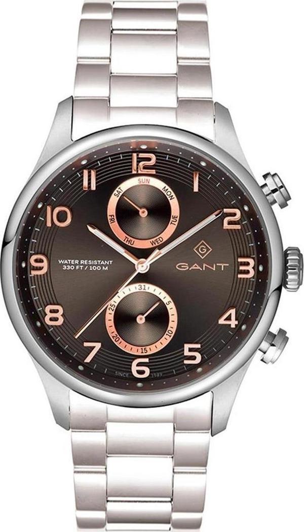 Gant G175004 Erkek Kol Saati - Image 1