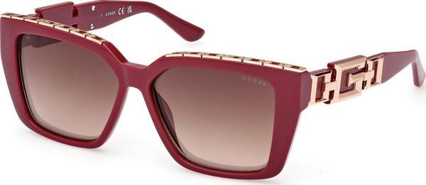 Guess GU7915S 69G 55 Kadın Güneş Gözlüğü - Image 1