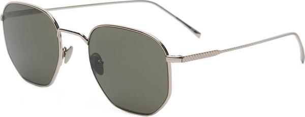 Lacoste L198S 757 51 Unisex Güneş Gözlüğü - Image 1