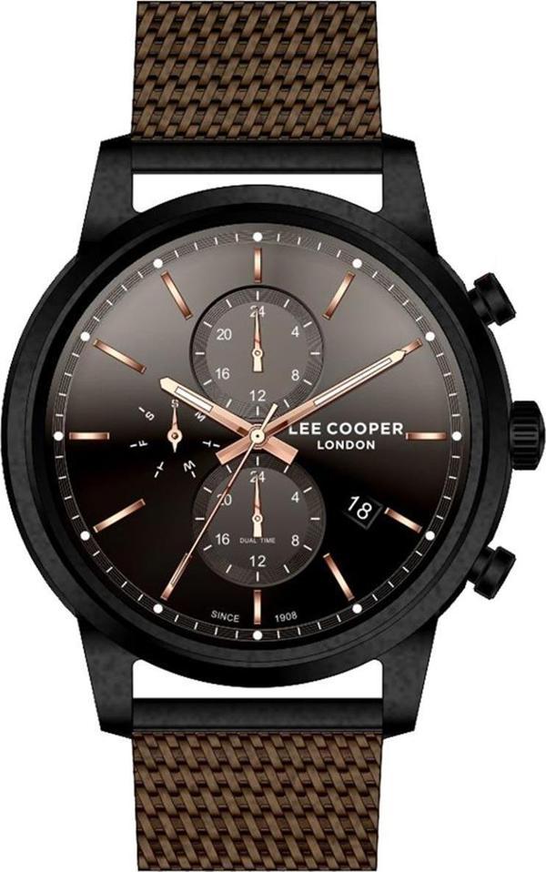 Lee Cooper LC07224.640-NM Erkek Kol Saati - Image 1