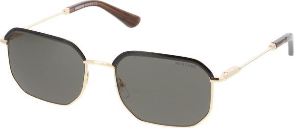 Mustang MU2324-01 57 Unisex Güneş Gözlüğü - Image 1