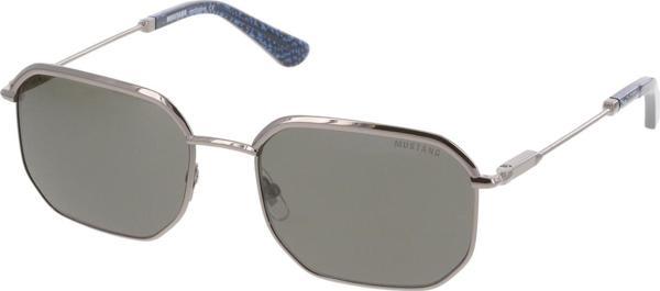 Mustang MU2324-02 57 Unisex Güneş Gözlüğü - Image 1