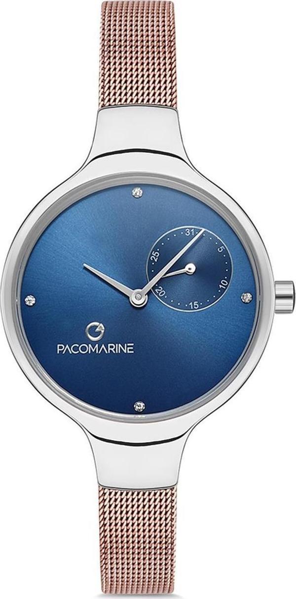Paco Marine PM.88005.02 Kadın Kol Saati - Image 1