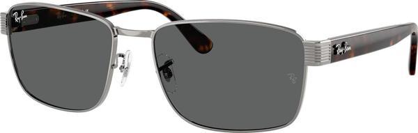 Ray-Ban RB3750 004/B1 59 Erkek Güneş Gözlüğü - Image 1