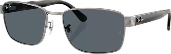 Ray-Ban RB3750 004/R5 62 Unisex Güneş Gözlüğü - Image 1
