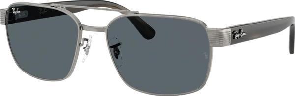 Ray-Ban RB3751 004/R5 58 Unisex Güneş Gözlüğü - Image 1