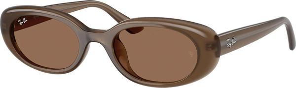Ray-Ban RB4441D 677973 53 Kadın Güneş Gözlüğü - Image 1