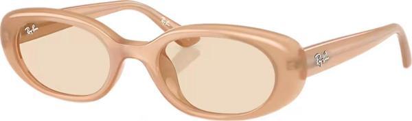 Ray-Ban RB4441D 678793 53 Kadın Güneş Gözlüğü - Image 1