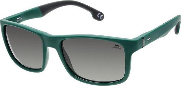 Slazenger 6776.C4 57 Polarize Erkek Güneş Gözlüğü - Image 1