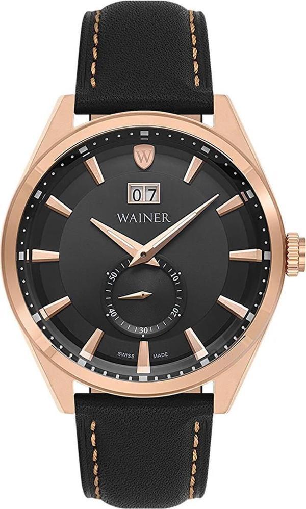 Wainer WA.17100-C Erkek Kol Saati - Image 1