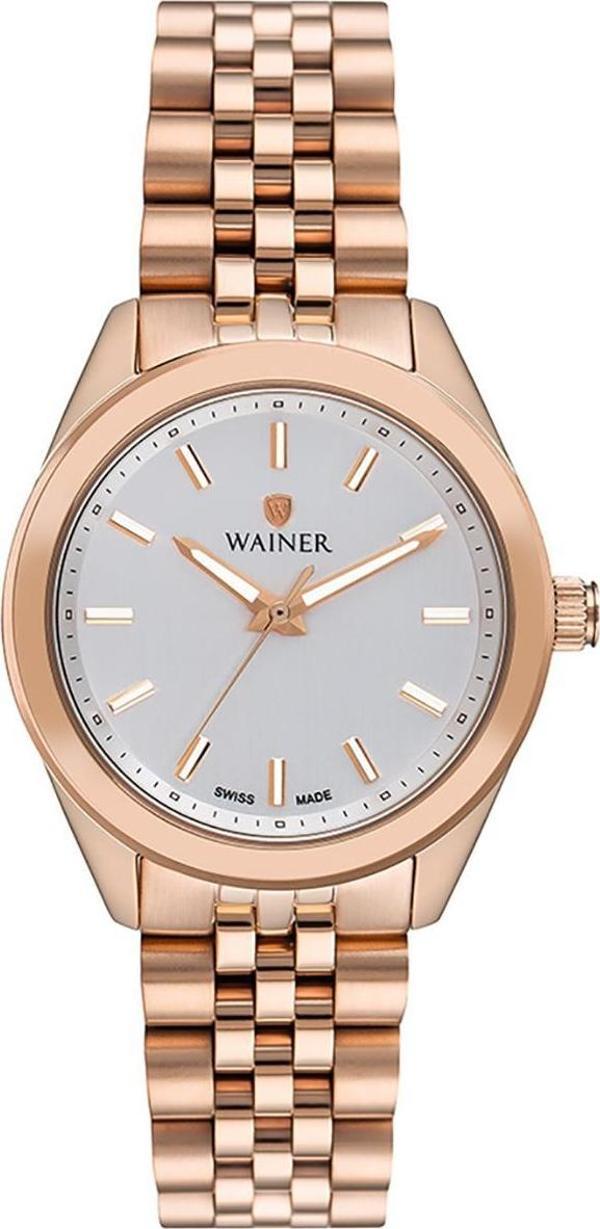 Wainer WA.18542-C Kadın Kol Saati - Image 1