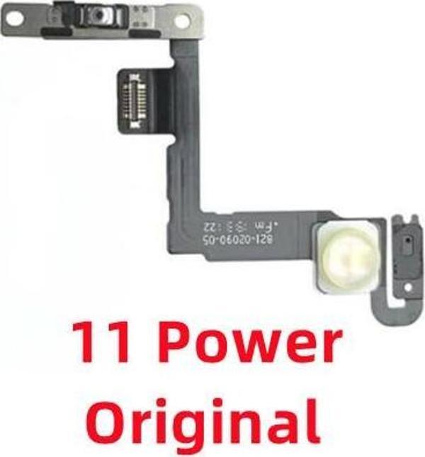 Tkgz İphone 11 On Off Filmi - Image 1