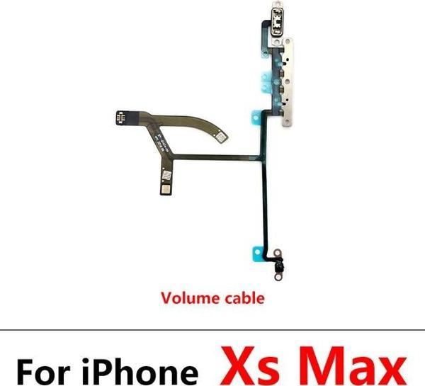 Tkgz İphone XS MAX Yan Ses Filmi - Image 1