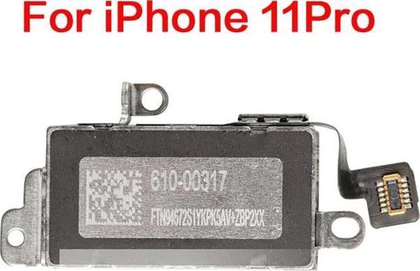 Tkgz İphone 11 PRO Titreşim Motoru - Image 1